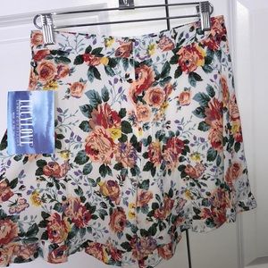 Lucy Love Floral Short